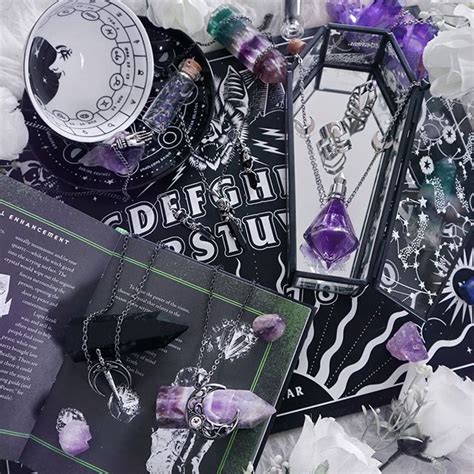 Infuse Your Style with Magic: Explore our Witchy Collection